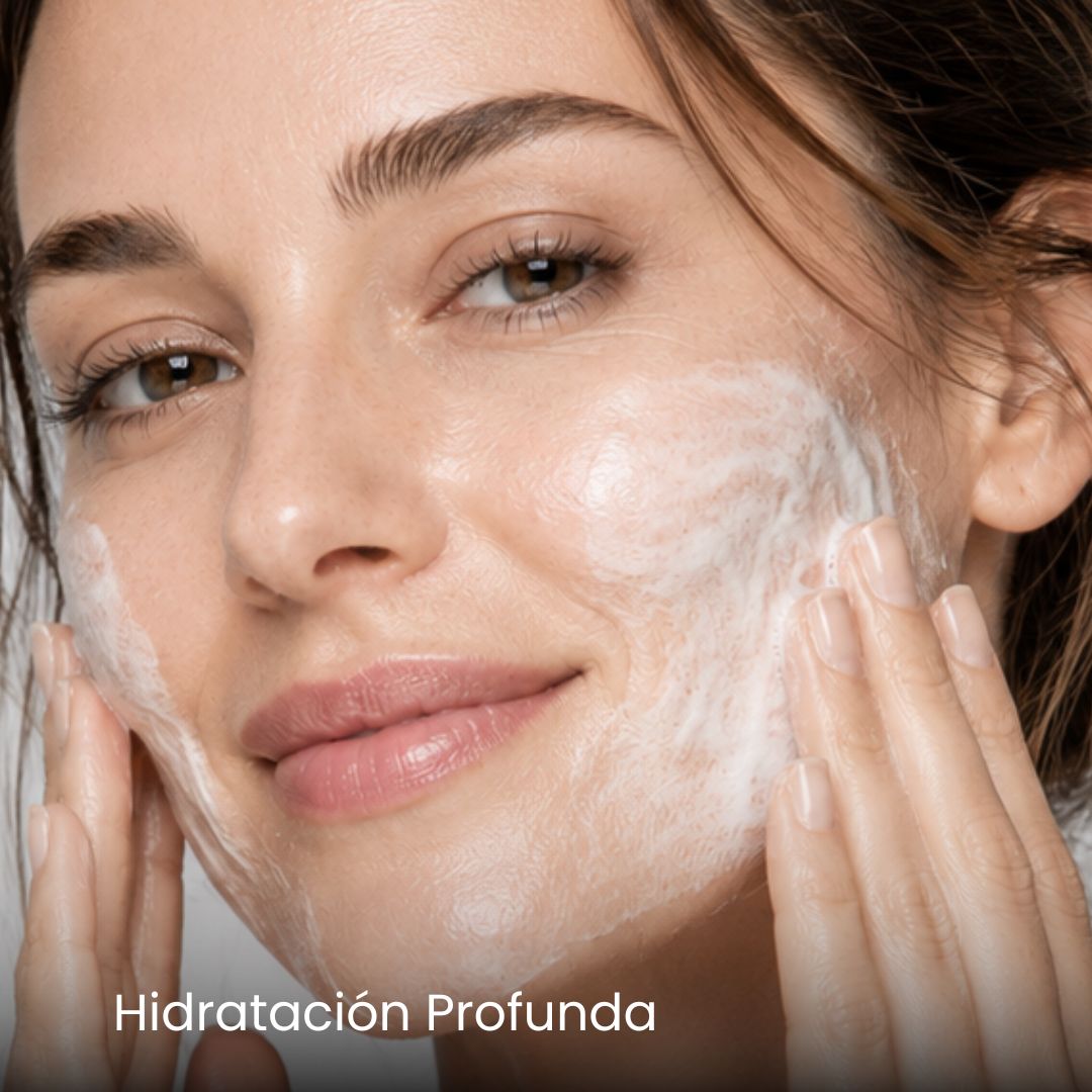 Hidratación Profunda