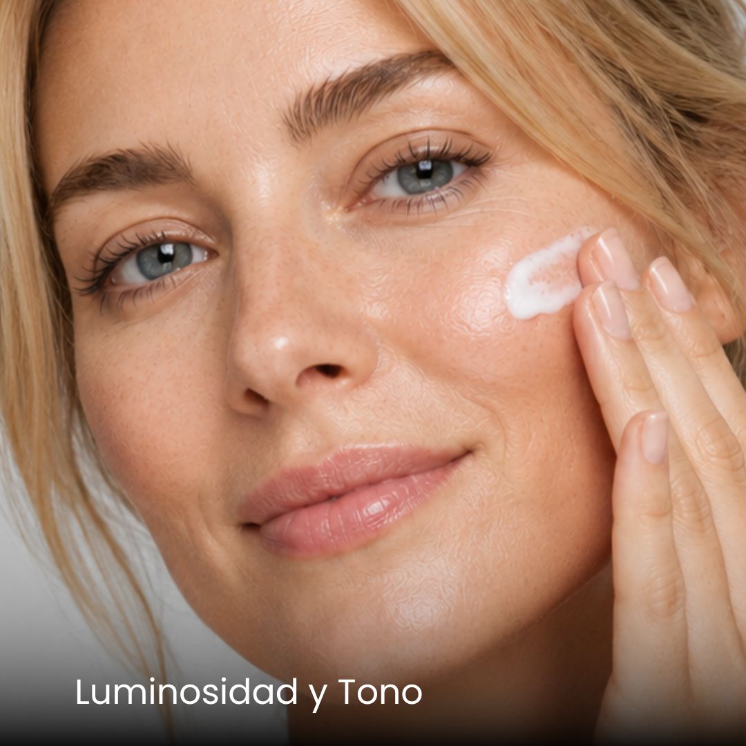 Luminosidad y Tono
