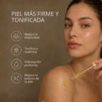 Elixir Corporal Reafirmante de Naranja