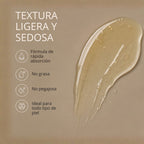Elixir Corporal Reafirmante de Naranja