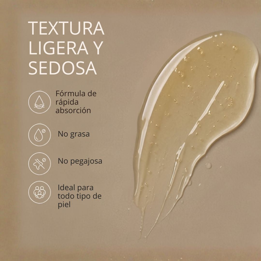 Elixir Corporal Reafirmante de Naranja