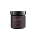 Exfoliante facial activo de rosas y arándanos.