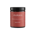 Bálsamo Bronceador para Cuerpo y Rostro de Naranja y Canela.