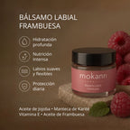 Bálsamo Labial Frambuesa