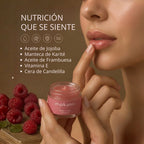 Bálsamo Labial Frambuesa