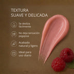 Bálsamo Labial Frambuesa