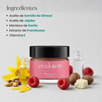 Bálsamo Labial Frambuesa