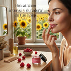 Bálsamo Labial Frambuesa