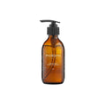 Limpiador facial nutritivo e hidratante
