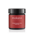 Exfoliante corporal de sal y arándano