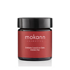 Exfoliante corporal de sal y arándano