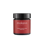 Exfoliante corporal de sal y arándano