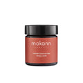Exfoliante corporal de sal de naranja y canela