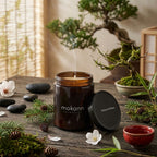 Vela Aromática Bosque de Abetos