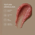 Exfoliante Labial Frambuesa
