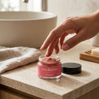 Exfoliante Labial Frambuesa