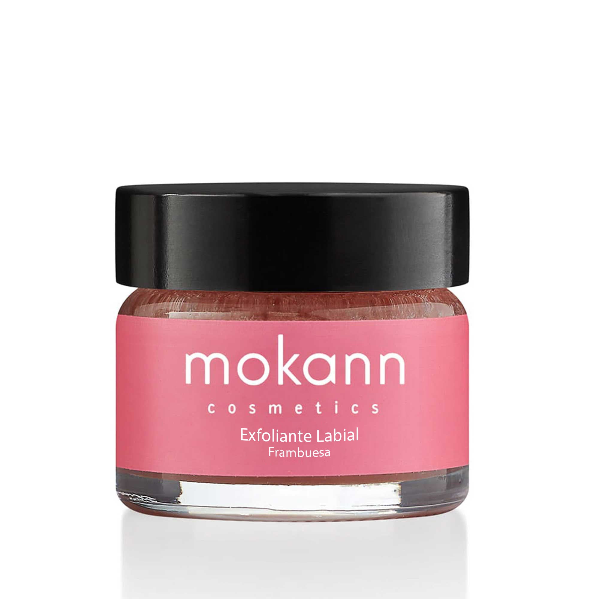 Exfoliante Labial Frambuesa