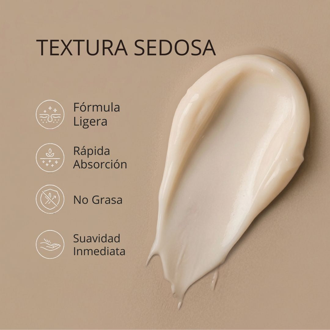 Crema facial regeneradora antipolución frambuesa