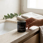 Crema facial regeneradora antipolución frambuesa