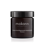 Crema facial regeneradora antipolución frambuesa