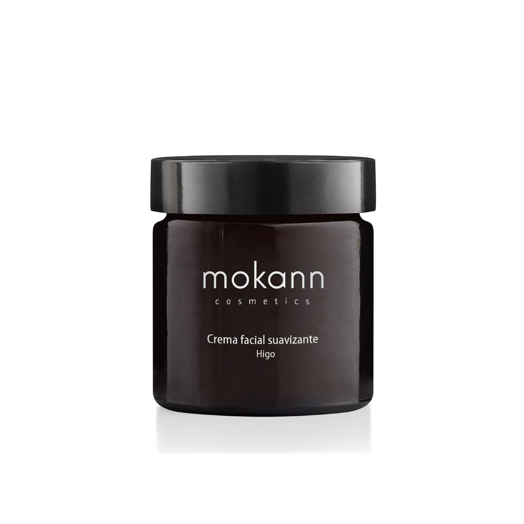 Crema suavizante para el rostro de Higo