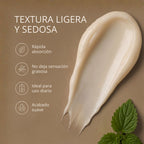 Crema suavizante para el rostro de Higo