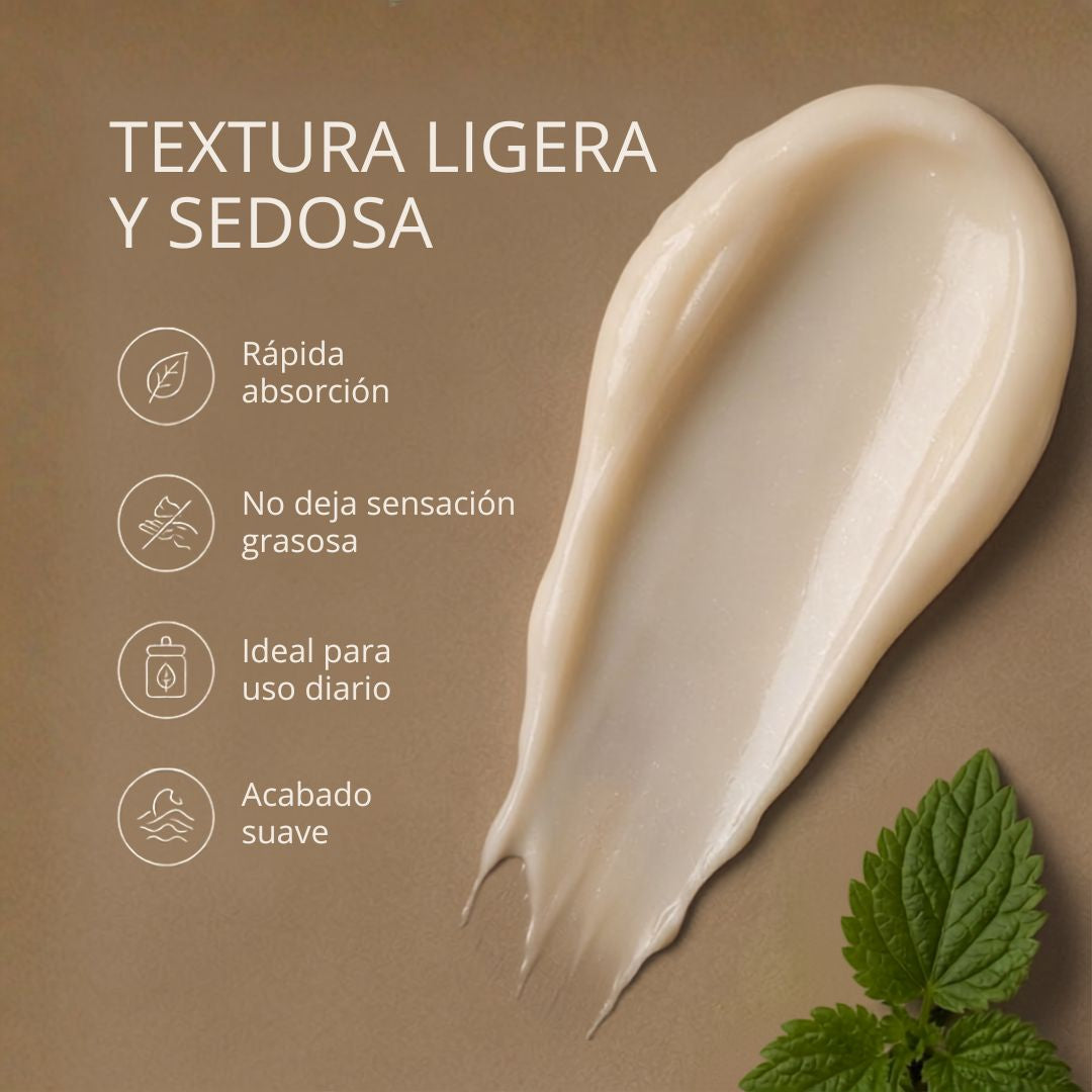 Crema suavizante para el rostro de Higo