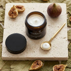 Crema suavizante para el rostro de Higo