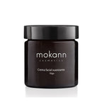 Crema suavizante para el rostro de Higo