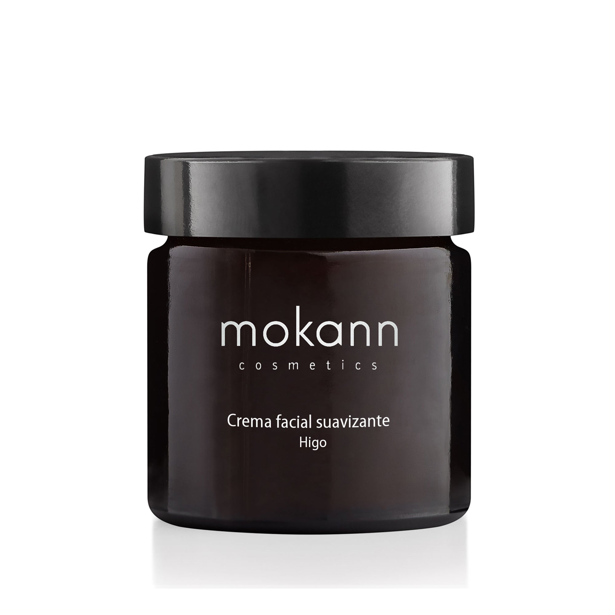 Crema suavizante para el rostro de Higo