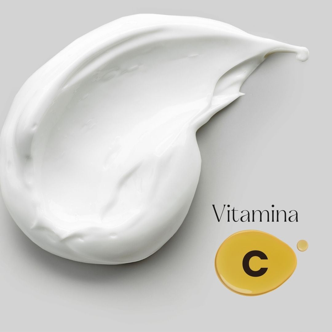 Crema Facial Reafirmante Antiedad de Rosa y Arándano.