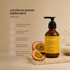 Loción Hidratante de Manos Maracuyá