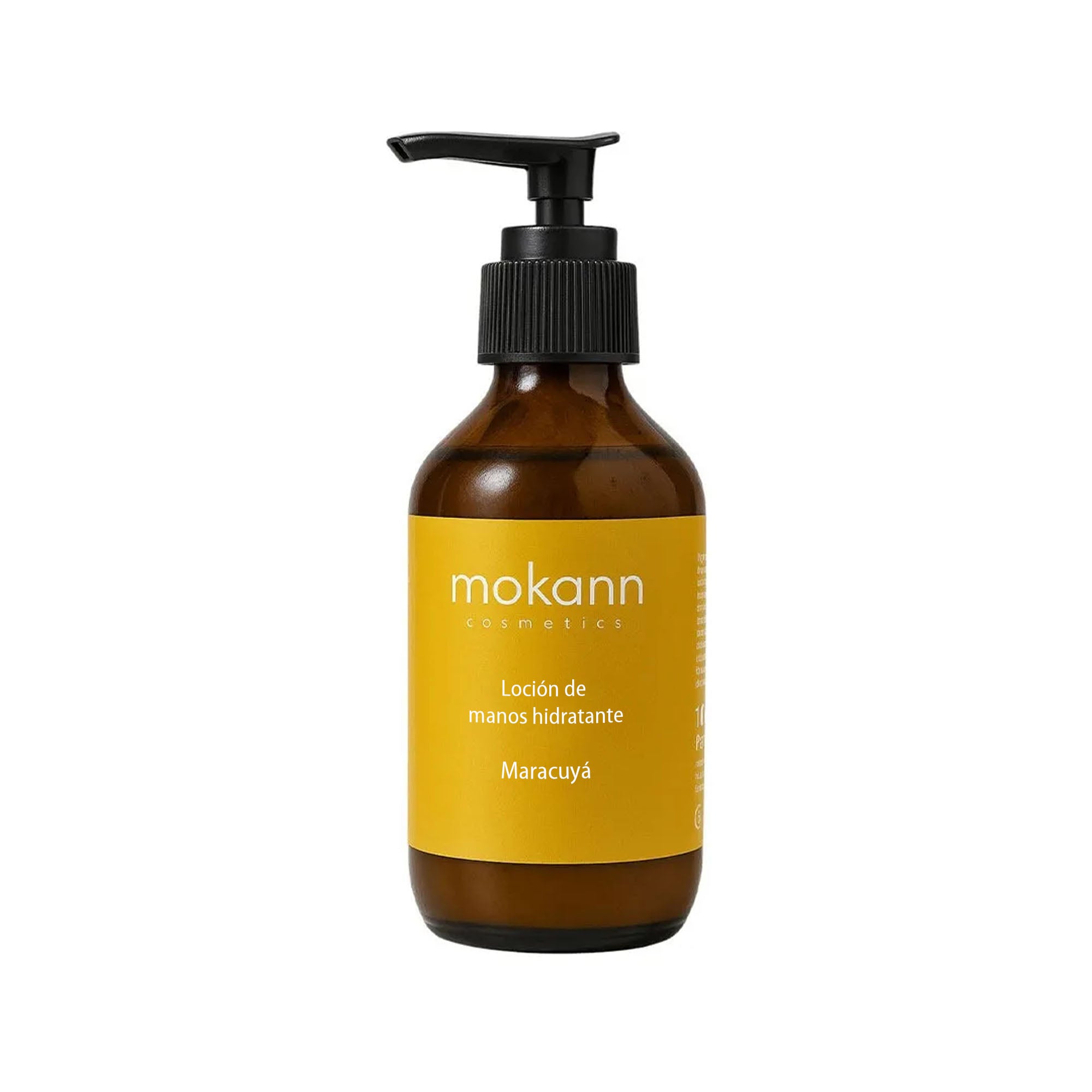Loción Hidratante de Manos Maracuyá