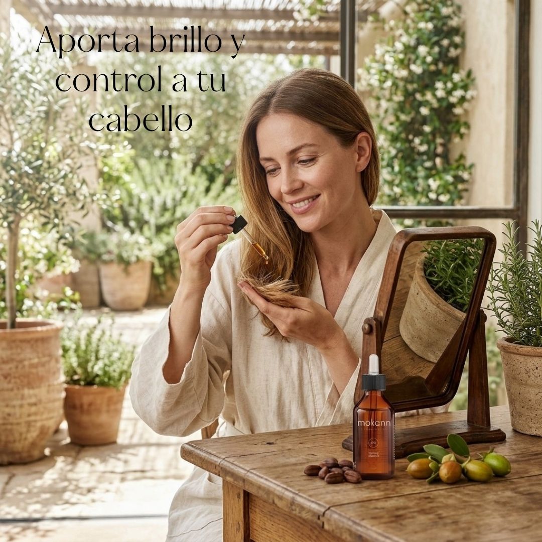 Aceite de Jojoba