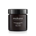 Crema Facial Calmante e Hidratante con Ortiga y Menta