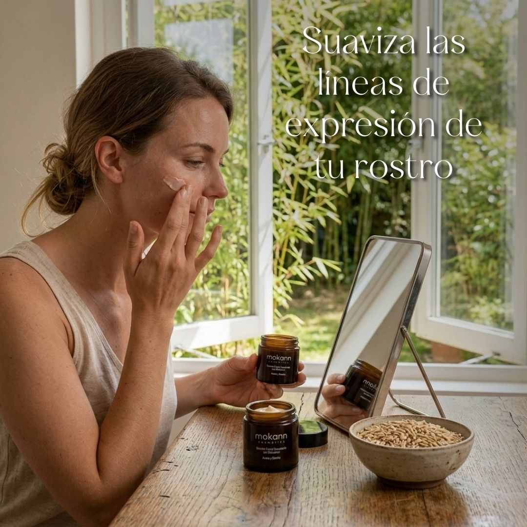 Booster Facial Suavizante con Bakuchiol