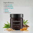 Booster Facial Suavizante con Bakuchiol