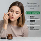 Antifatiga + Renovación Intensiva