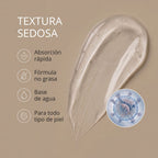 Nuevo sérum facial multicorrectivo