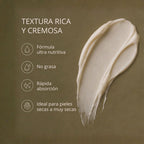 Crema Corporal Melón y Pepino