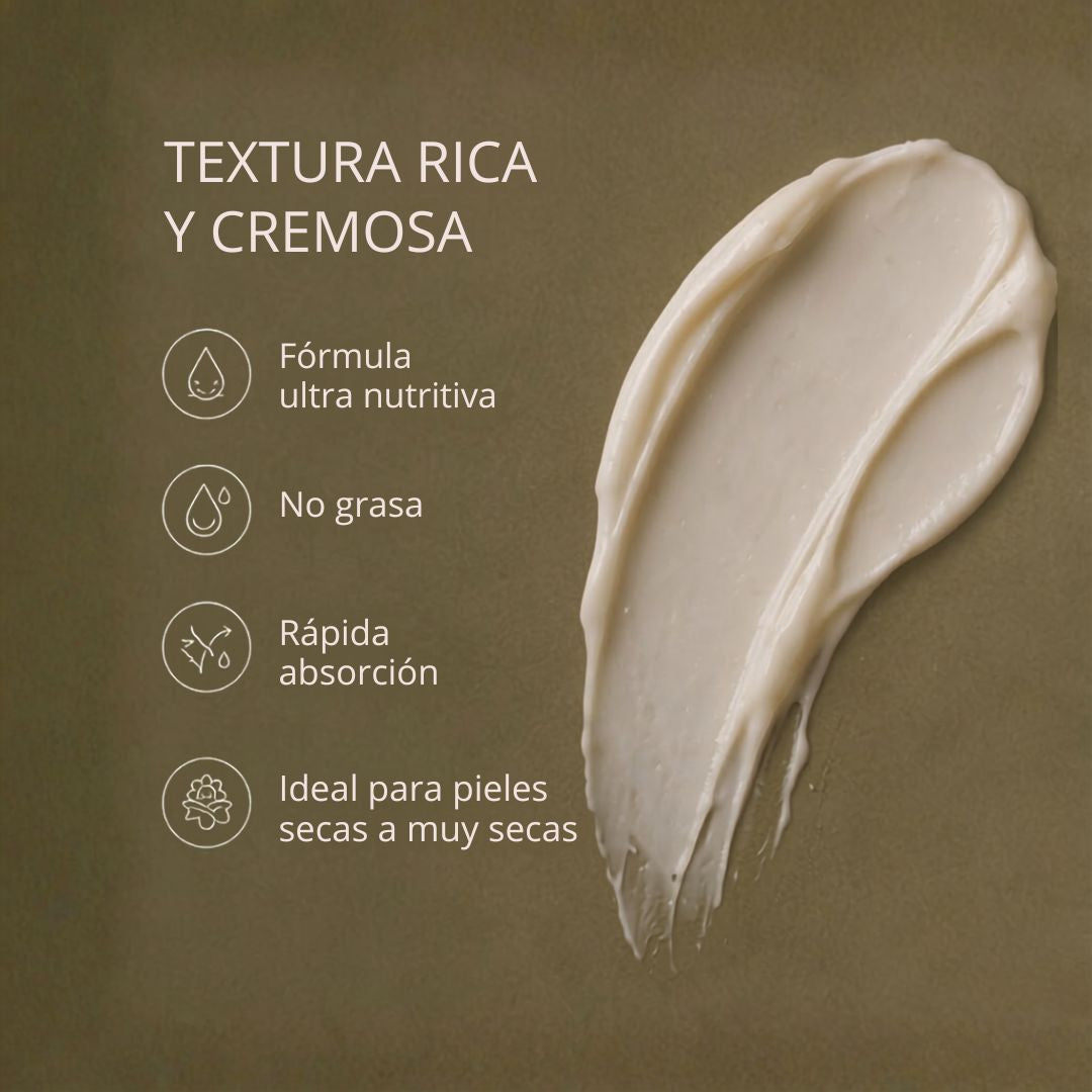 Crema Corporal Melón y Pepino