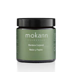 Crema Corporal Melón y Pepino