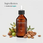 Aceite de Argán