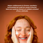 Booster Facial Suavizante con Bakuchiol