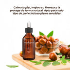 Aceite de Argán