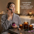 Detox & Relajación