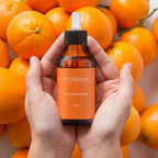 Elixir Corporal Reafirmante de Naranja