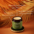 Crema Corporal Melón y Pepino