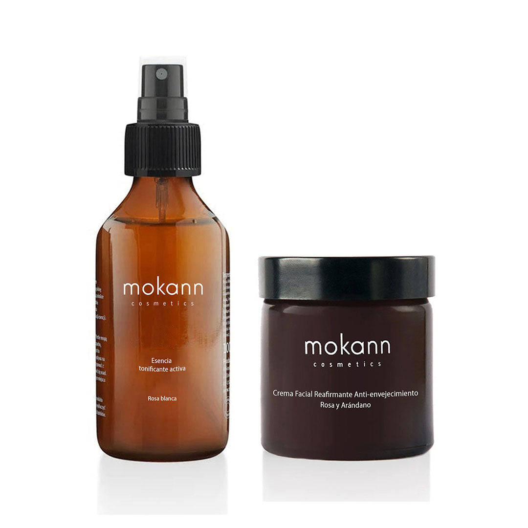 Antienvejecimiento Luminoso