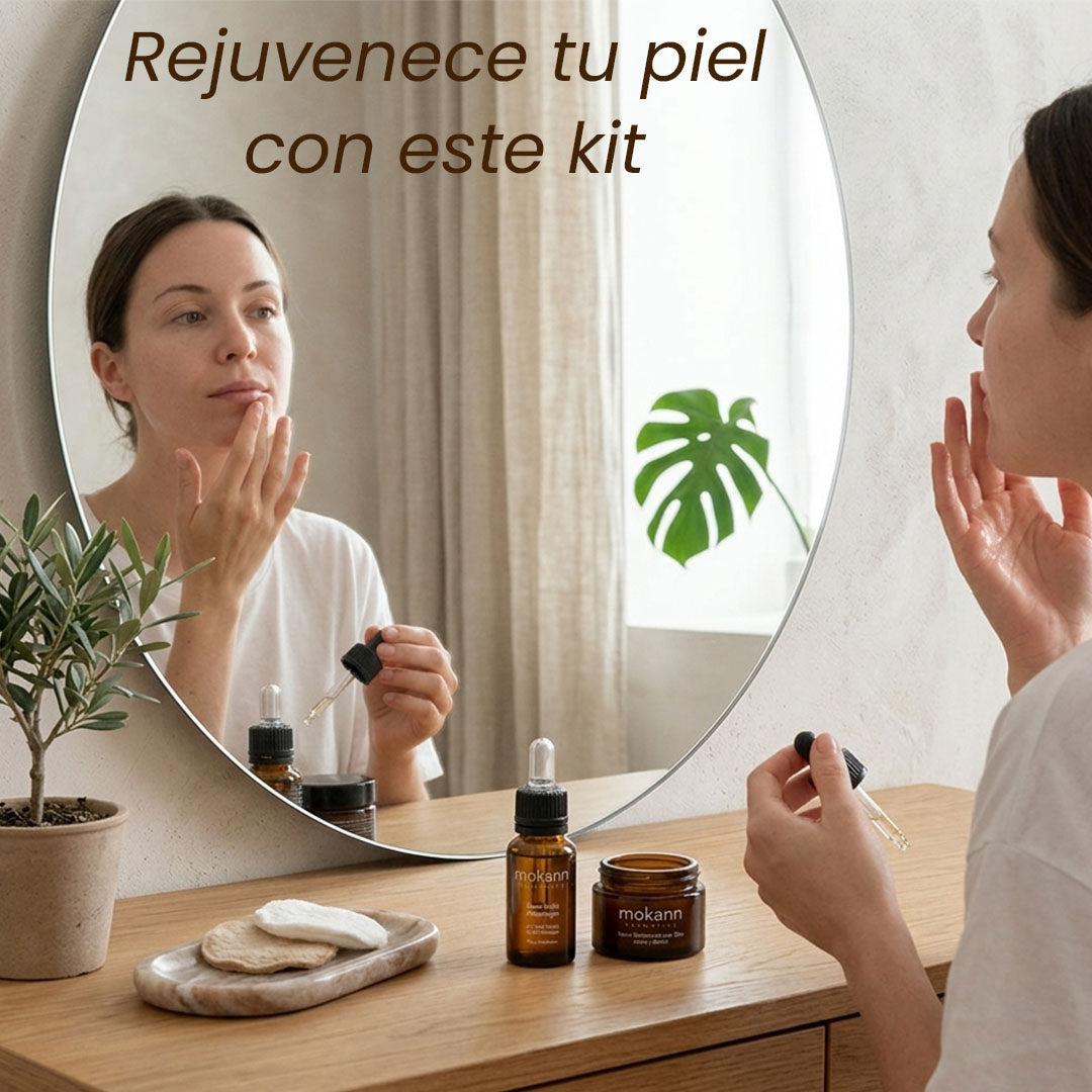 Antifatiga + Renovación Intensiva